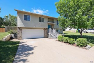 1265 DEGEEST, Rapid City, SD 57703