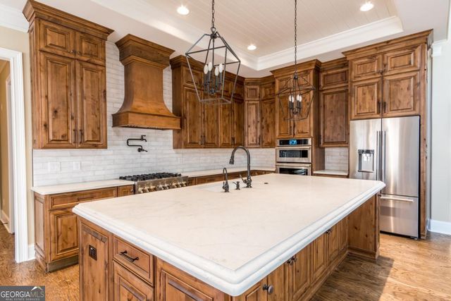 LOT 4 Cox Road, Woodstock, GA 30188