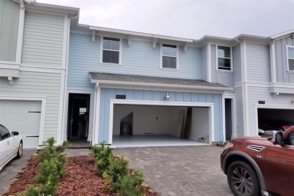 4721 TRIBUTE TRAIL, Kissimmee, FL 34746