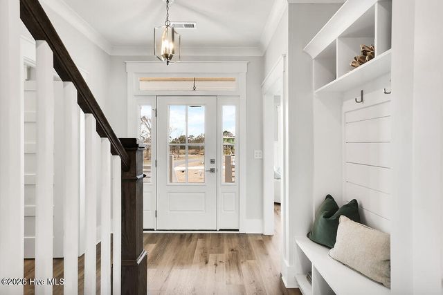 141 Bethea Street, Holly Ridge, NC 28445