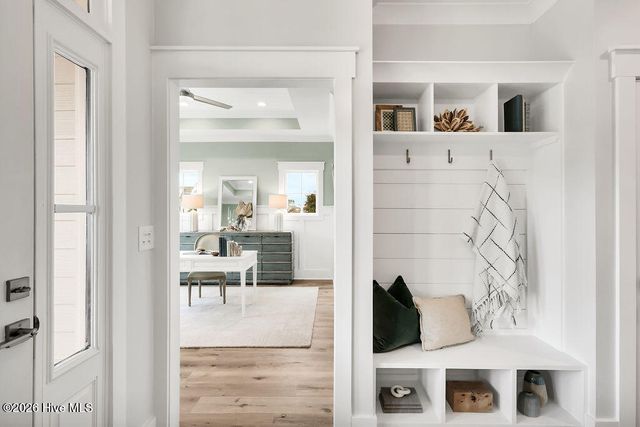 141 Bethea Street, Holly Ridge, NC 28445