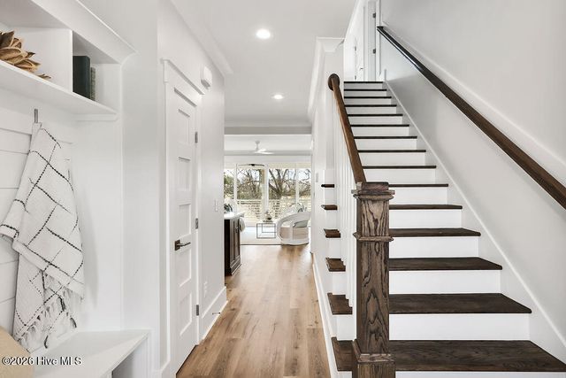 141 Bethea Street, Holly Ridge, NC 28445