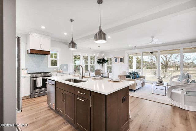 141 Bethea Street, Holly Ridge, NC 28445