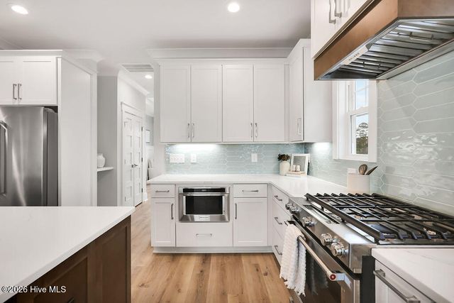 141 Bethea Street, Holly Ridge, NC 28445