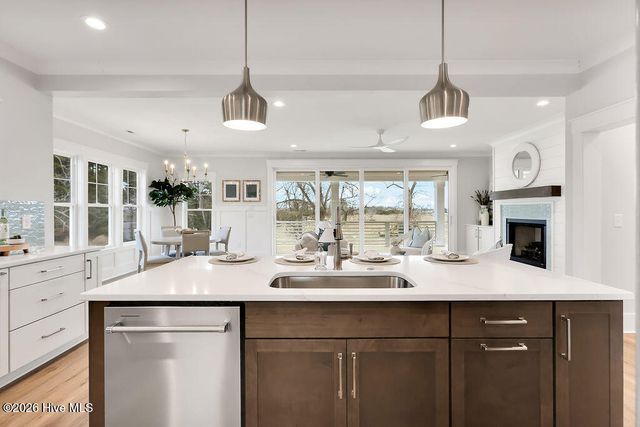 141 Bethea Street, Holly Ridge, NC 28445