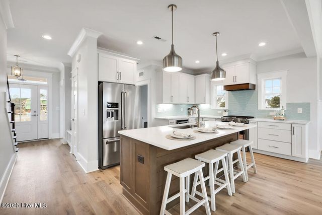 141 Bethea Street, Holly Ridge, NC 28445