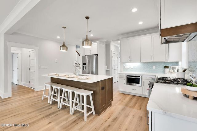 141 Bethea Street, Holly Ridge, NC 28445