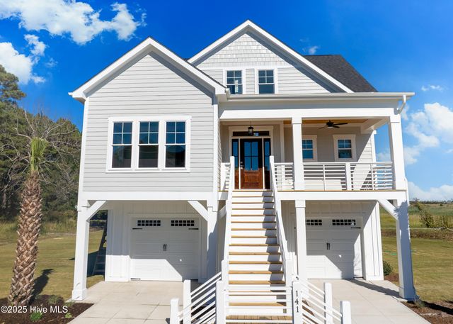 141 Bethea Street, Holly Ridge, NC 28445