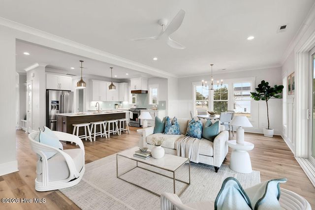 141 Bethea Street, Holly Ridge, NC 28445