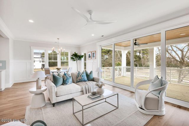 141 Bethea Street, Holly Ridge, NC 28445