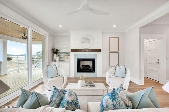 141 Bethea Street, Holly Ridge, NC 28445