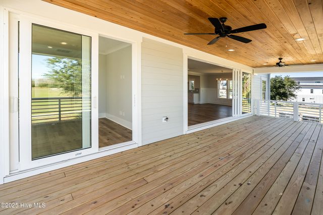 141 Bethea Street, Holly Ridge, NC 28445