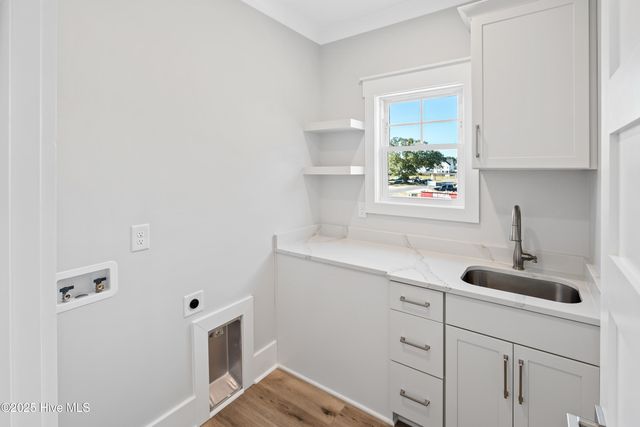 141 Bethea Street, Holly Ridge, NC 28445