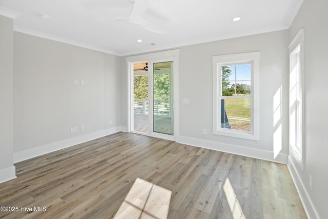 141 Bethea Street, Holly Ridge, NC 28445