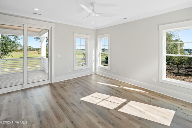 141 Bethea Street, Holly Ridge, NC 28445