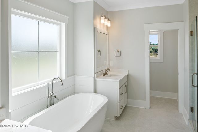 141 Bethea Street, Holly Ridge, NC 28445