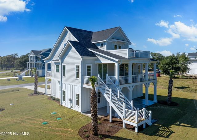 141 Bethea Street, Holly Ridge, NC 28445