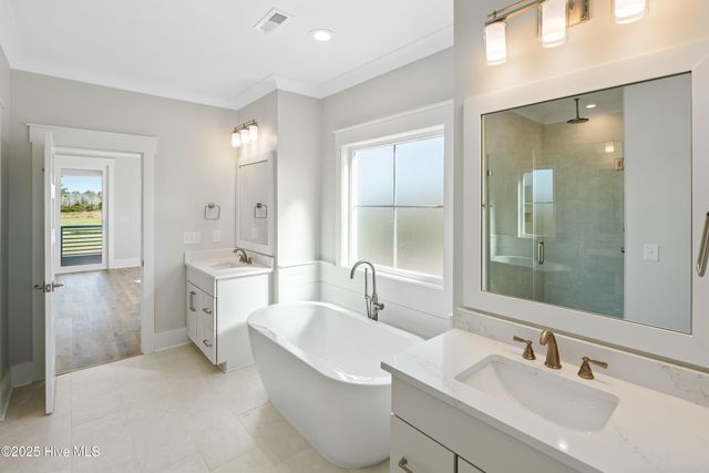 141 Bethea Street, Holly Ridge, NC 28445