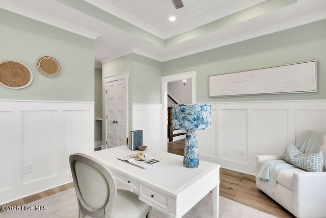 141 Bethea Street, Holly Ridge, NC 28445