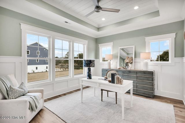 141 Bethea Street, Holly Ridge, NC 28445