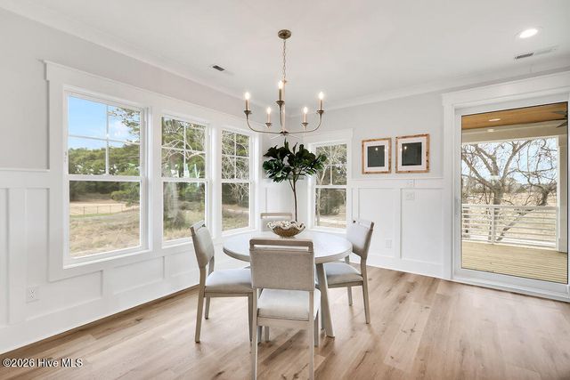 141 Bethea Street, Holly Ridge, NC 28445