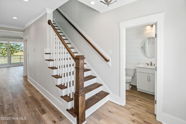 141 Bethea Street, Holly Ridge, NC 28445