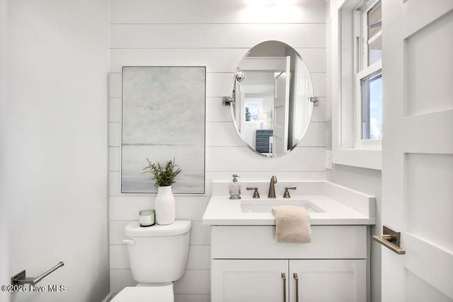 141 Bethea Street, Holly Ridge, NC 28445