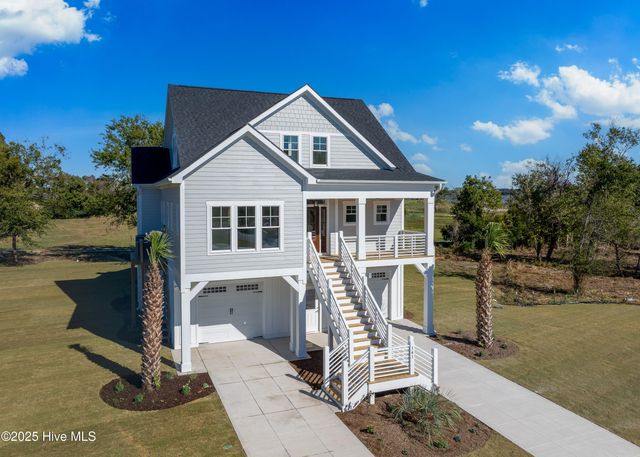 141 Bethea Street, Holly Ridge, NC 28445