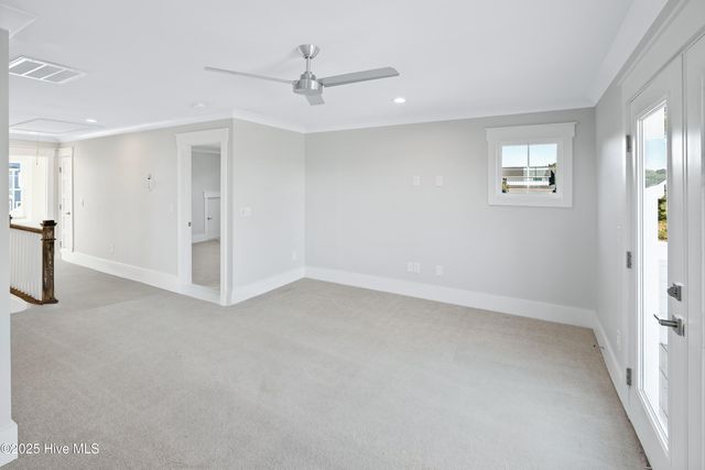 141 Bethea Street, Holly Ridge, NC 28445