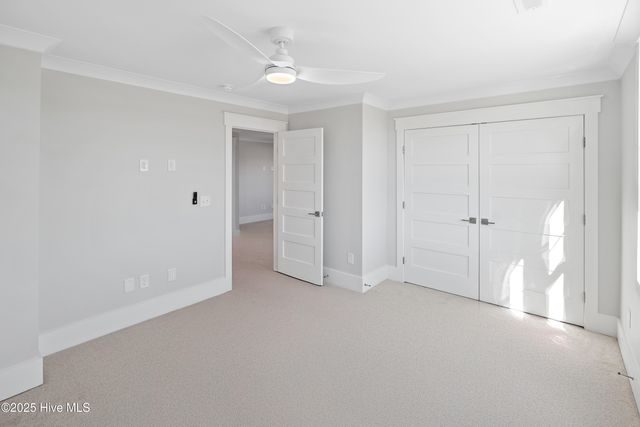 141 Bethea Street, Holly Ridge, NC 28445