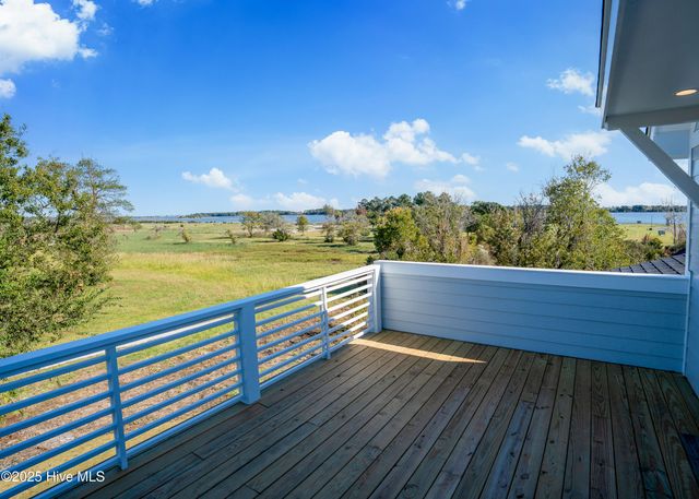 141 Bethea Street, Holly Ridge, NC 28445