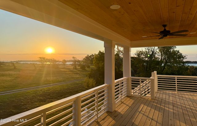 141 Bethea Street, Holly Ridge, NC 28445