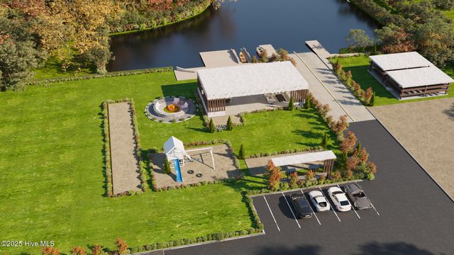 141 Bethea Street, Holly Ridge, NC 28445