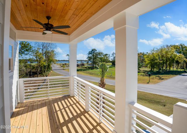 141 Bethea Street, Holly Ridge, NC 28445