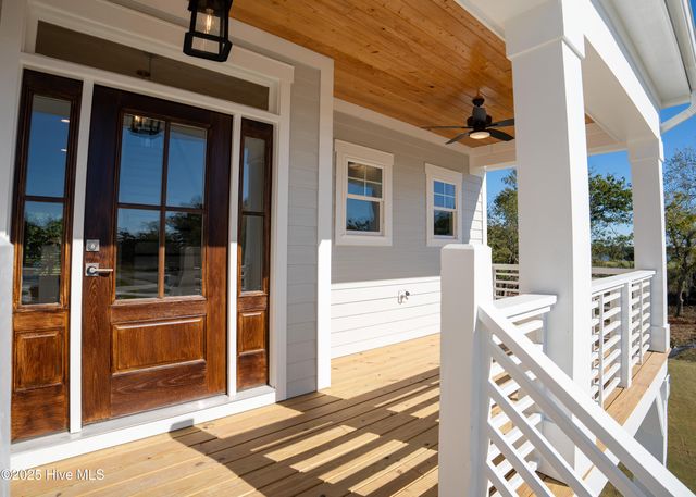 141 Bethea Street, Holly Ridge, NC 28445