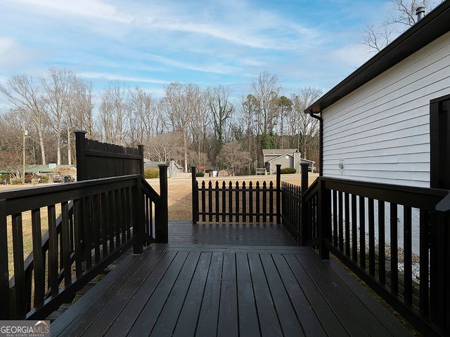 104 Mountain View Drive, Dallas, GA 30157