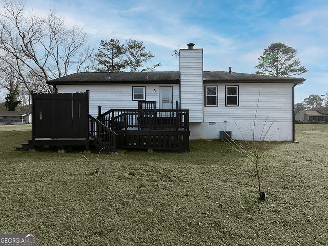 104 Mountain View Drive, Dallas, GA 30157