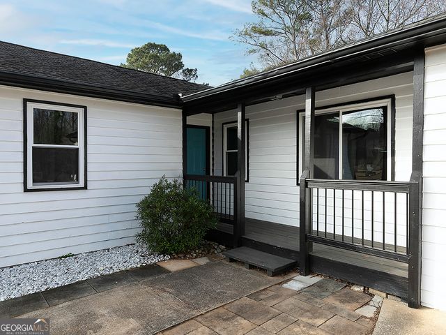 104 Mountain View Drive, Dallas, GA 30157