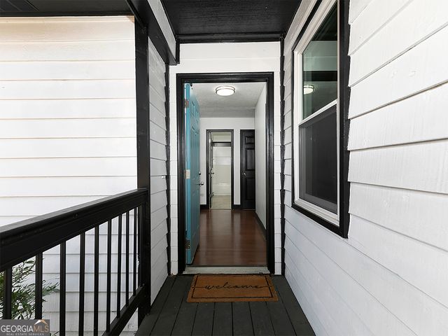 104 Mountain View Drive, Dallas, GA 30157