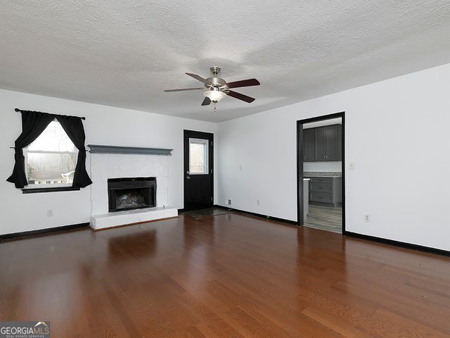 104 Mountain View Drive, Dallas, GA 30157