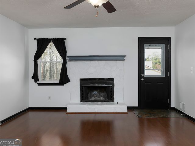 104 Mountain View Drive, Dallas, GA 30157