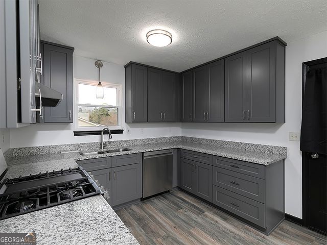 104 Mountain View Drive, Dallas, GA 30157