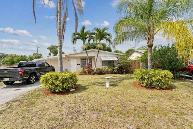 444 W Boynton Beach Boulevard, Boynton Beach, FL 33435