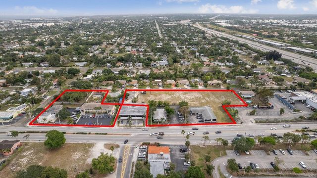 444 W Boynton Beach Boulevard, Boynton Beach, FL 33435