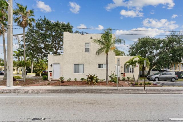 444 W Boynton Beach Boulevard, Boynton Beach, FL 33435