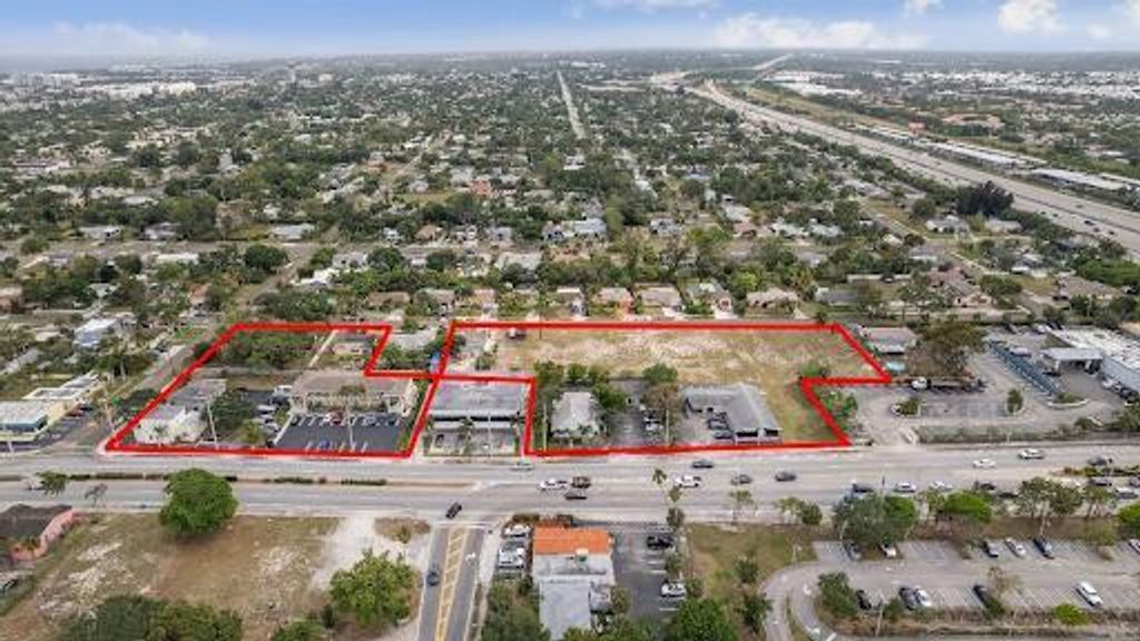 444 W Boynton Beach Boulevard, Boynton Beach, FL 33435