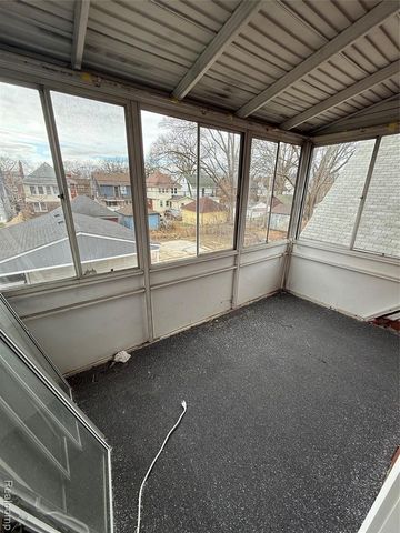 16555 Lawton Street, Detroit, MI 48221