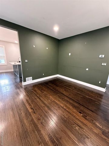 16555 Lawton Street, Detroit, MI 48221