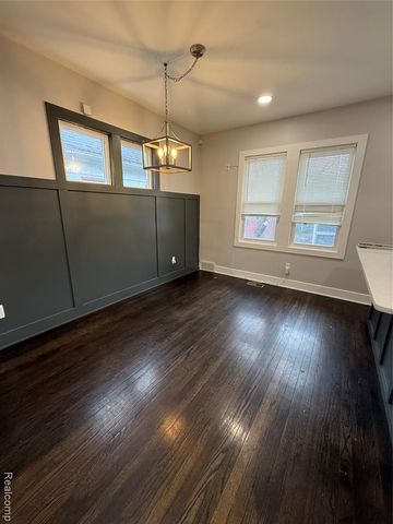 16555 Lawton Street, Detroit, MI 48221