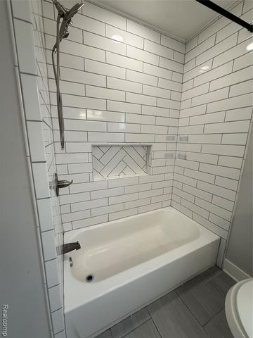 16555 Lawton Street, Detroit, MI 48221